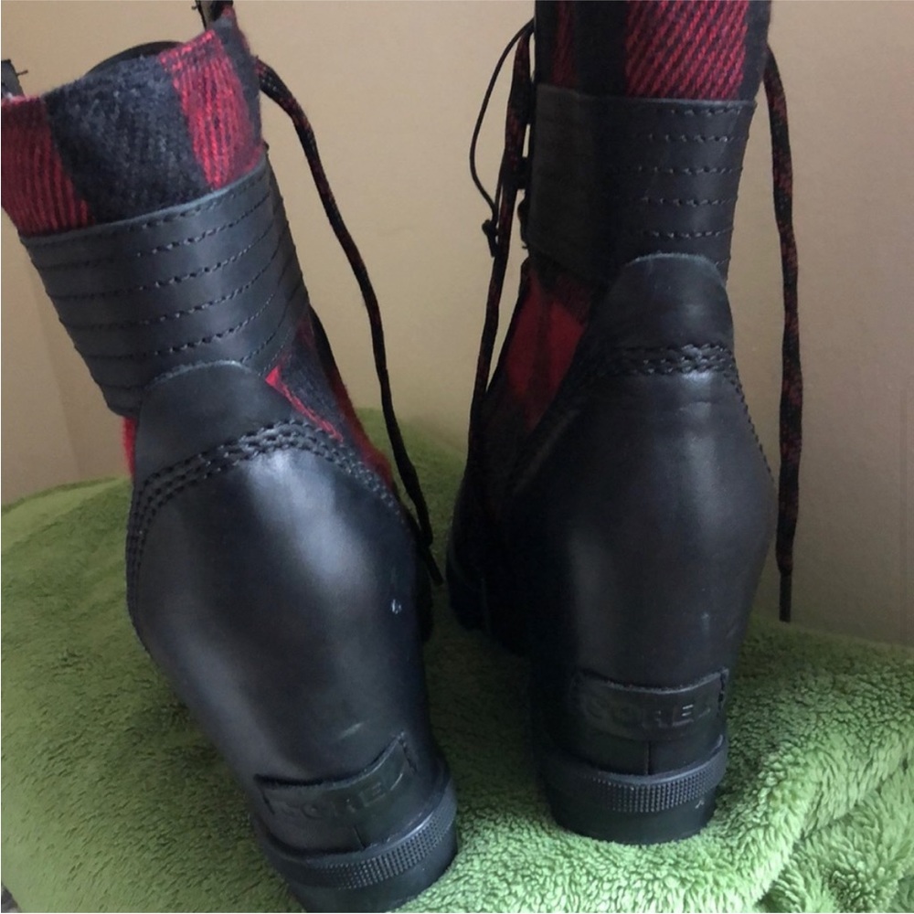 Sorel. Flash - image 4